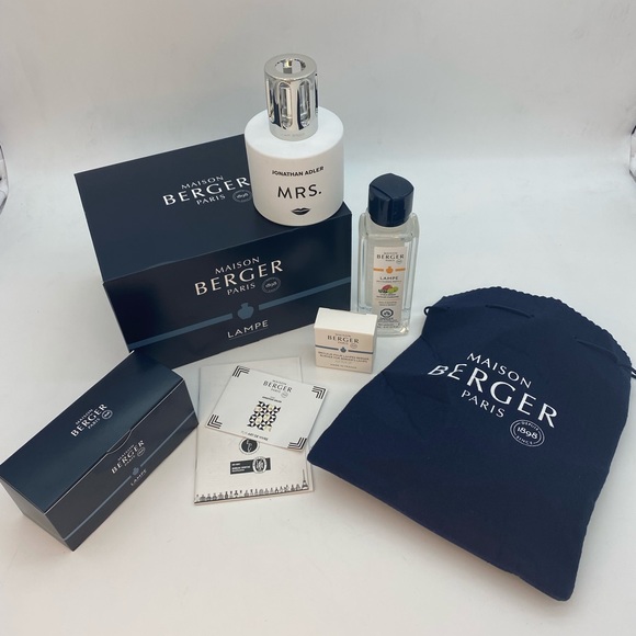 Jonathan Adler Berger MRS Lamp - Picture 2 of 7